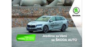 Škoda auto