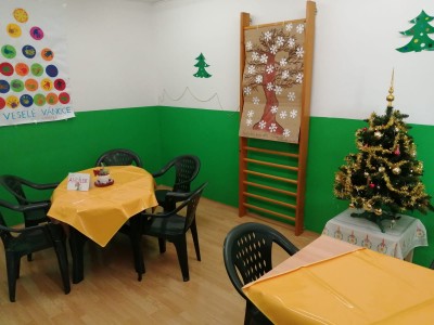 Rodičovská schůzka