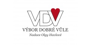 Výbor dobré vůle Nadace Olgy Havlové