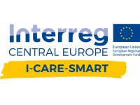 8. Projekt - CE1516 I-CARE-SMART, INNOVATION ECOSYSTEM FOR SMART ELDERLY CARE
