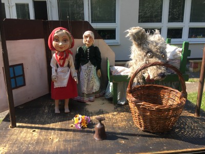 2020 - co se děje v Dětských skupinách