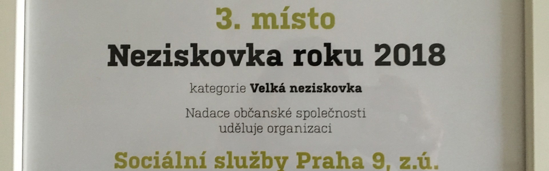 Aktuality