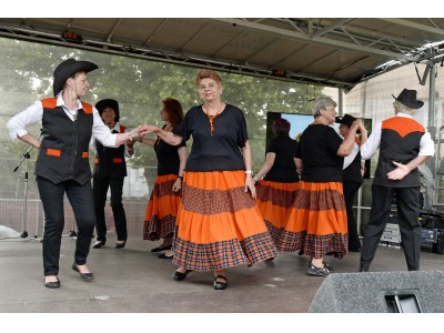 Letní slavnosti 2022