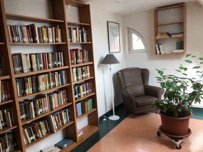 Jak to u nás vypadá