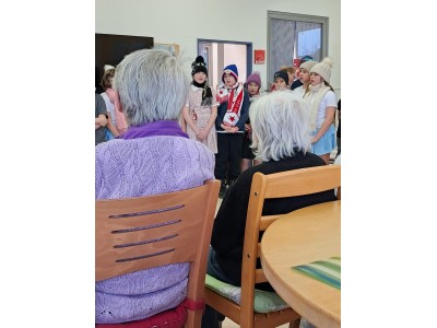 ZŠ Litvínovská 600 - Rebelové