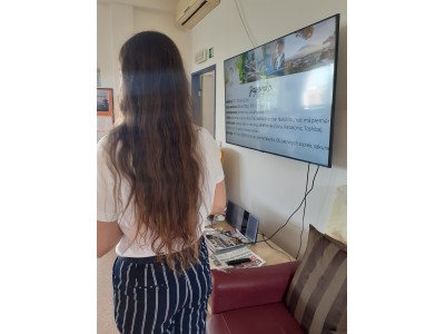 Japonsko a Mise Naděje