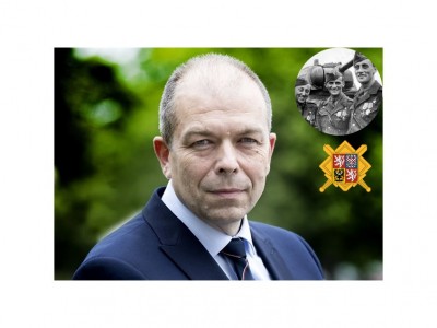 Historická přednáška, beseda pro seniory s panem Eduardem Stehlíkem